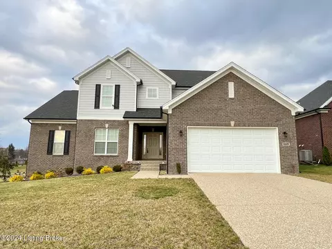 6628 Gibson Way, Crestwood, KY 40014