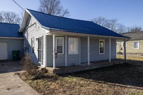 1116 Lone Oak Ave, Louisville, KY 40219