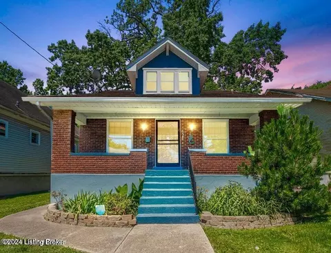 624 Cecil Ave, Louisville, KY 40211