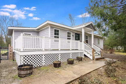 8113 Old Mill Rd, Pewee Valley, KY 40056