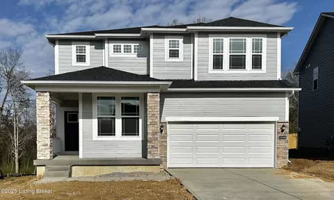 13104 Tawny Eagle Way, Louisville, KY 40245