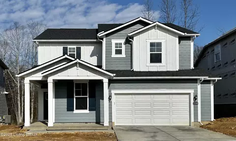 13106 Tawny Eagle Way, Louisville, KY 40245