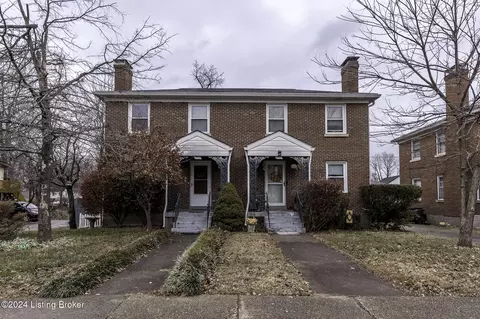 607-609 Bluegrass Ave #2, Louisville, KY 40214