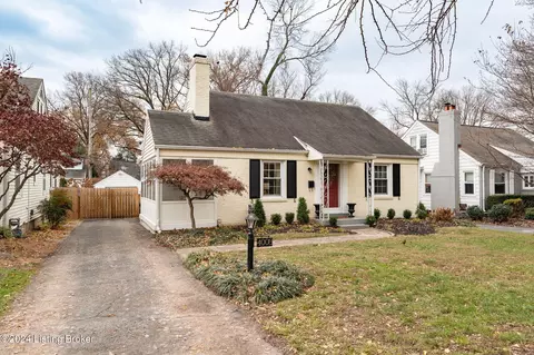 4008 Alton Rd, Louisville, KY 40207