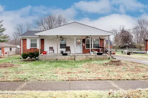 7023 Irewick Way, Louisville, KY 40272