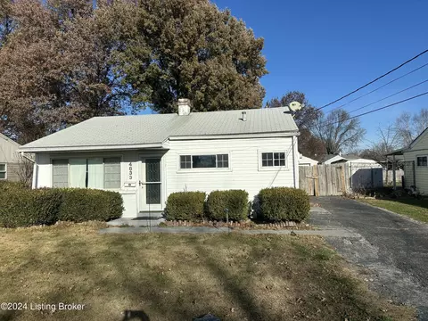 4833 Partridge Run, Louisville, KY 40213