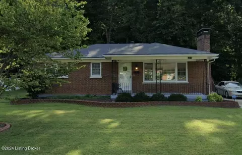 6705 Norway Dr, Louisville, KY 40214