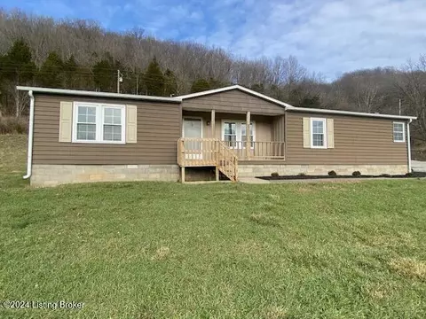 5550 E Hwy 42, Bedford, KY 40006