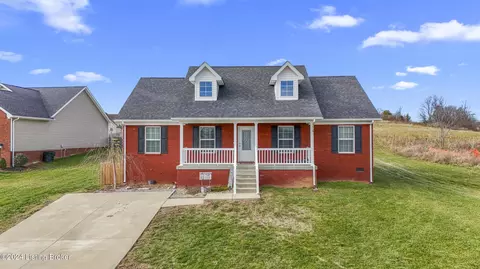 403 Sycamore Dr, Taylorsville, KY 40071