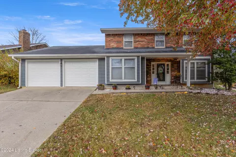 301 Squires Rd, Lexington, KY 40515