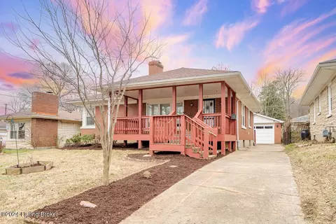1314 Carol Jean Ct, Louisville, KY 40215