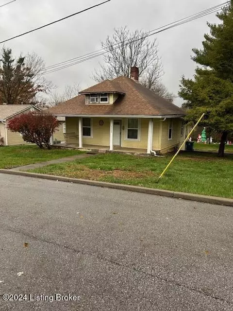 1100 Brown Ave, Shelbyville, KY 40065