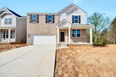 6502 Fair Ridge Ln, Louisville, KY 40291
