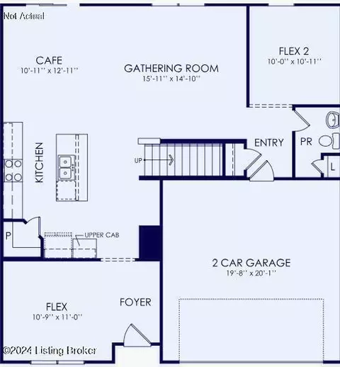 3006 Cherry Glen Dr, La Grange, KY 40031