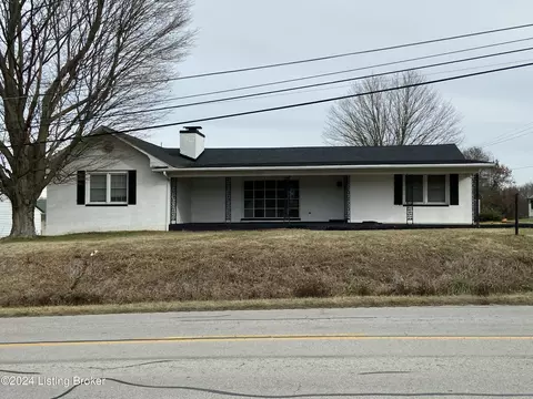 501 Lilac Rd, Leitchfield, KY 42754