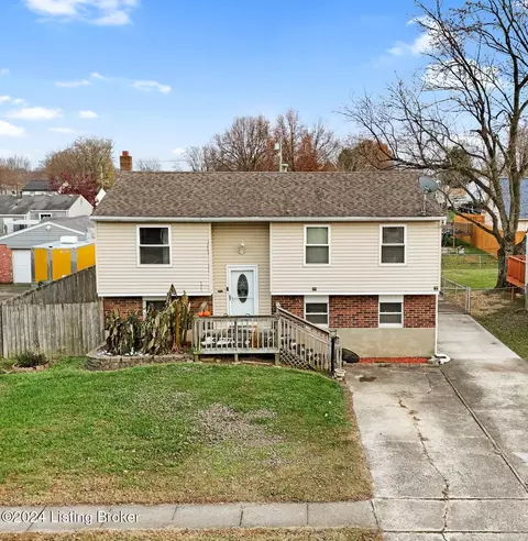 11507 Brookley Dr, Louisville, KY 40229