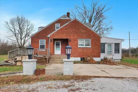 2755 N Preston Hwy, Shepherdsville, KY 40165