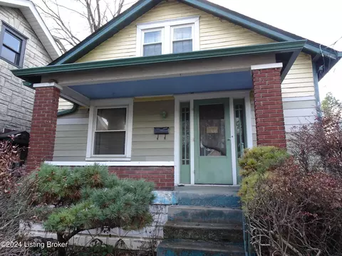 948 12 Schiller Ave, Louisville, KY 40204