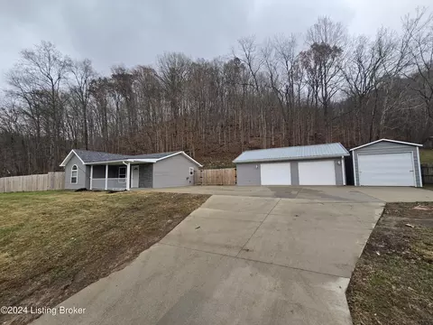 1818 Weavers Run, West Point, KY 40177
