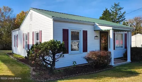 133 Pope St, Lebanon Junction, KY 40150