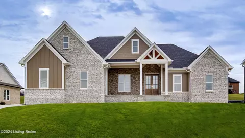 6101 Brentwood Dr, Crestwood, KY 40014