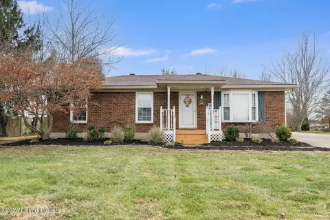 11685 E Hwy 44, Mount Washington, KY 40047