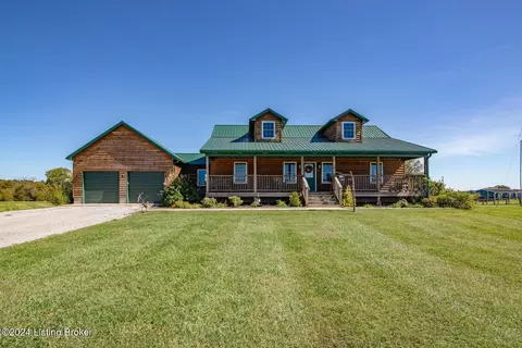 1385 Bellwood, Bardstown, KY 40004