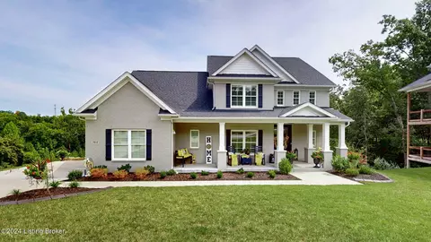 7612 Keller Way, Crestwood, KY 40014