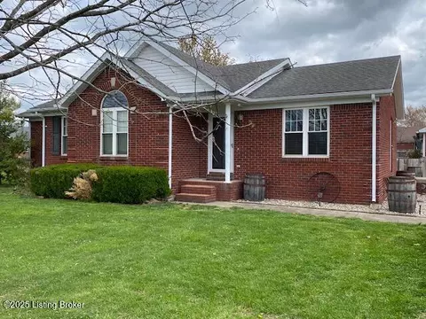 100 Freedom Place Pl, Bardstown, KY 40004