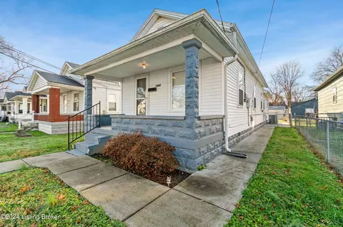 1342 Longfield Ave, Louisville, KY 40215