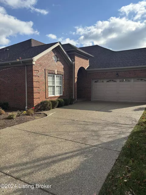 10604 Montaque Way, Louisville, KY 40223