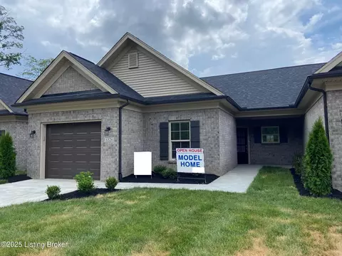 lot133 Blum Farm Ct, Louisville, KY 40291