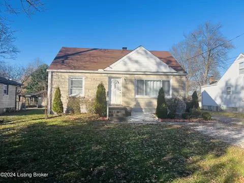 1115 Lavista Way, Louisville, KY 40219