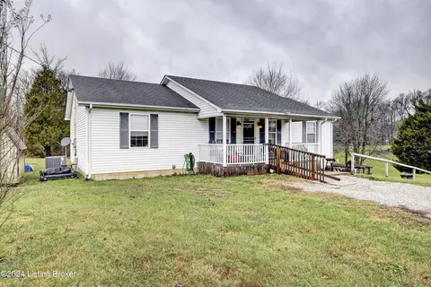 135 Patriot Way, Vine Grove, KY 40175