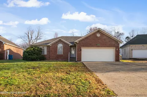 284 River Edge Dr, Shepherdsville, KY 40165
