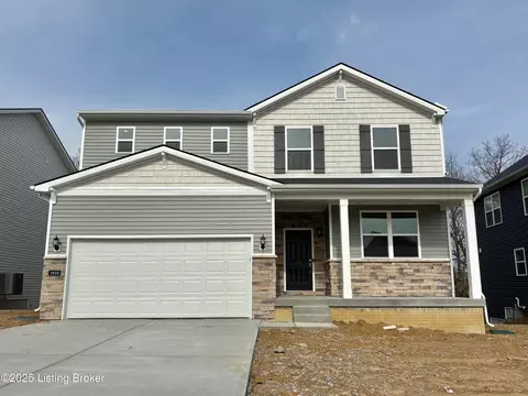 1010 Dry Run Ct, Shelbyville, KY 40065
