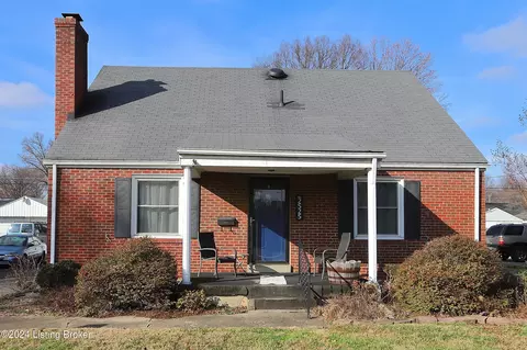 2525 Gardiner Ln, Louisville, KY 40205