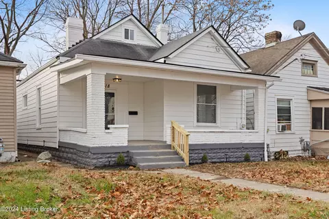 118 W Collins Ct, Louisville, KY 40214
