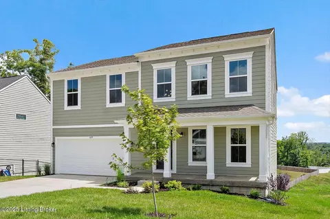 429 Highland Rdg, Mount Washington, KY 40047