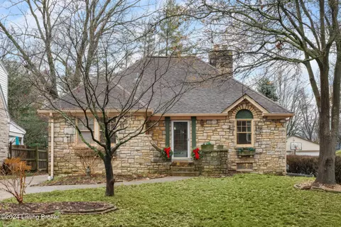 2364 Gladstone Ave, Louisville, KY 40205