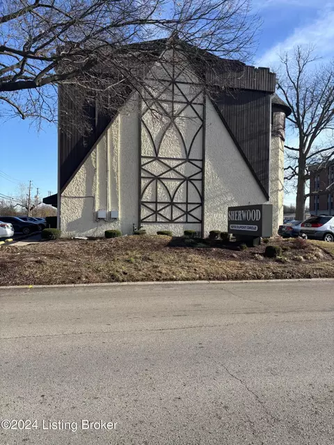 4012 Dupont Cir #STE 305, Louisville, KY 40207