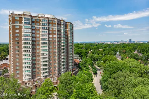 1400 Willow Ave #803, Louisville, KY 40204
