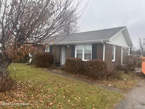 355 Linda Ave, Lebanon, KY 40033