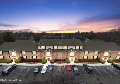 2726 Hollywood Ter #113, Louisville, KY 40206