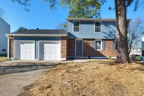 6408 Montego Bay Rd, Louisville, KY 40228