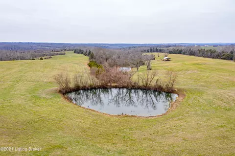 622 Little Union Rd, Taylorsville, KY 40071