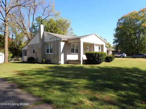 1243 Cooper Ave, Louisville, KY 40219
