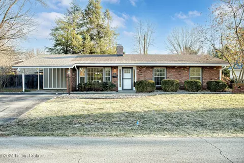 1601 Carlimar Ln, Louisville, KY 40222