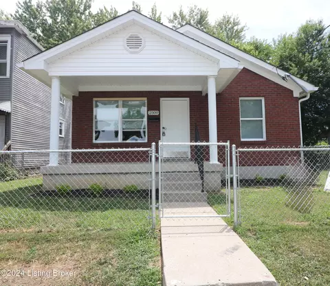 2500 Elliott Ave, Louisville, KY 40211