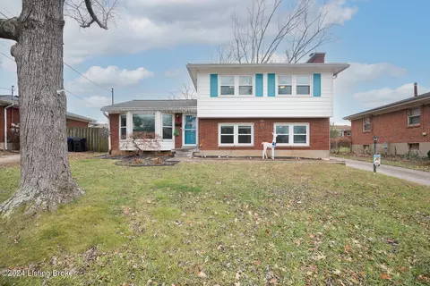 3812 Sunrise Way, Louisville, KY 40220